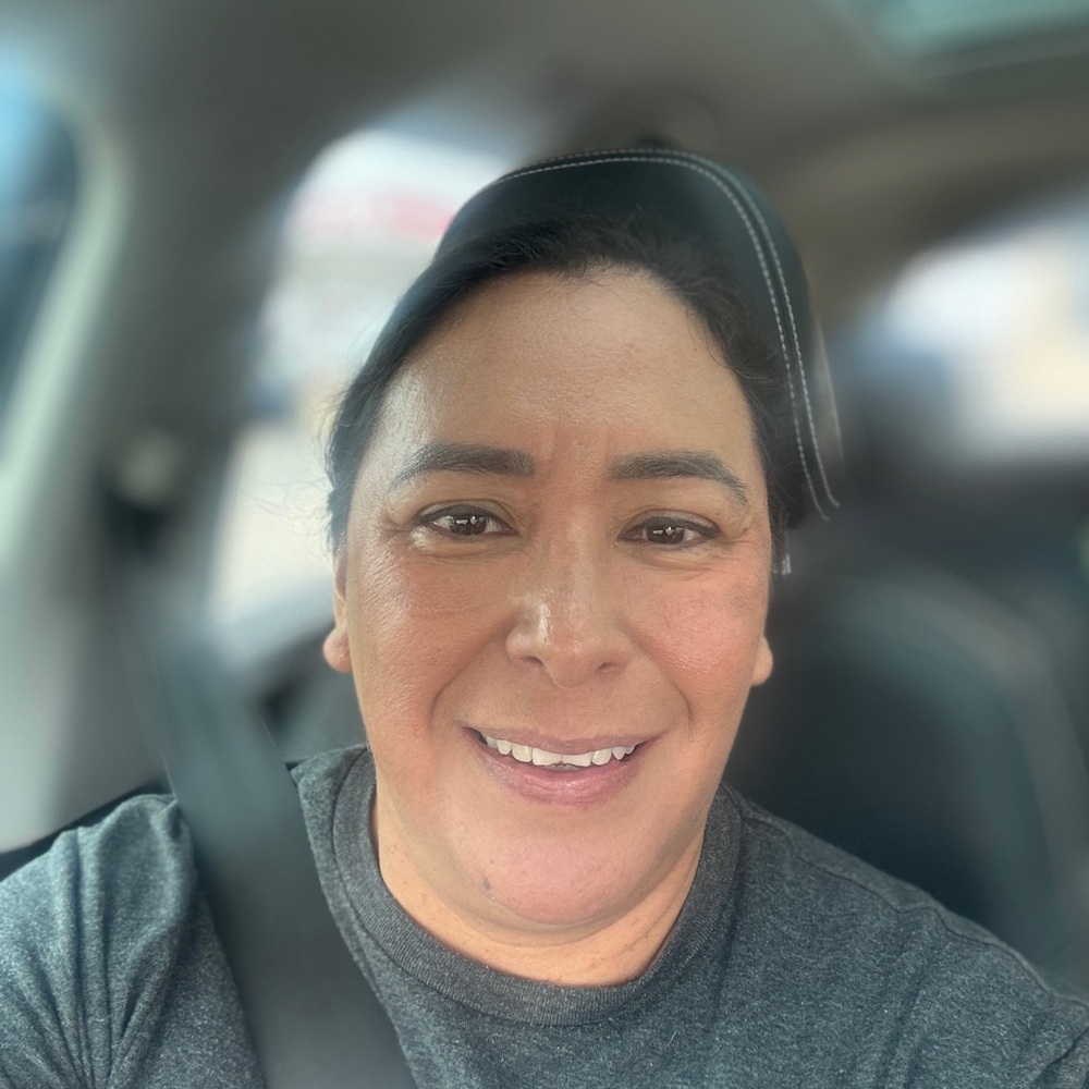 Meet your Posher, Lety